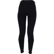 Harry's Horse Pantalon d'Équitation Beijing II Enfants Noir Harry's Horse Pantalon d'Équitation Beijing II Enfants Noir