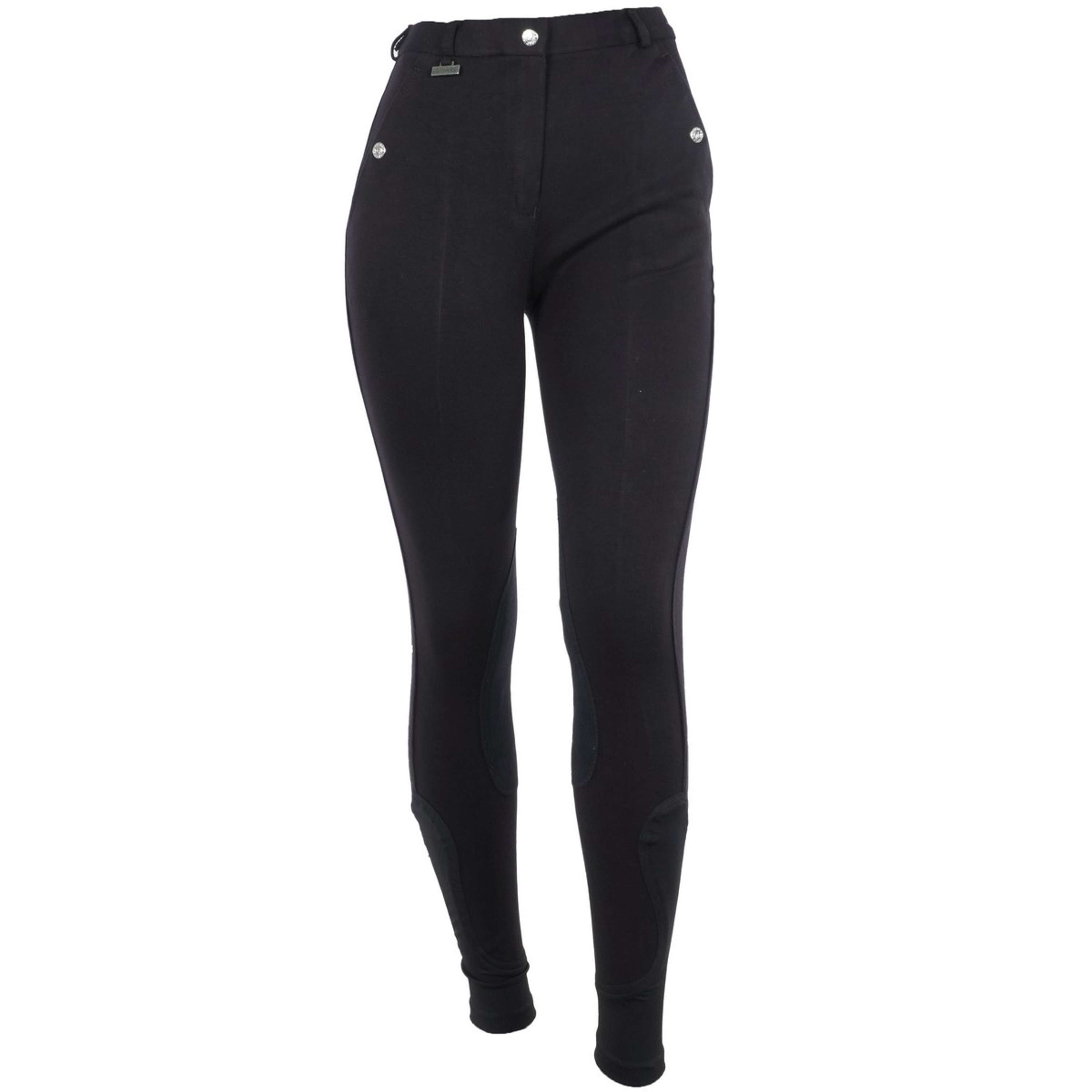 Harry Hall - Culotte d'équitation Hi-VIZ - Femme Harry Hall - Culotte d'équitation Hi-VIZ - Femme