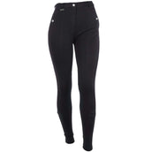 Harry's Horse Pantalon d'Équitation Beijing II Femmes Noir Harry's Horse Pantalon d'Équitation Beijing II Femmes Noir