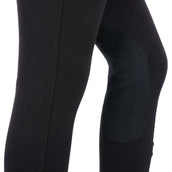 Harry's Horse Pantalon d'Équitation Beijing II Femmes Noir Harry's Horse Pantalon d'Équitation Beijing II Femmes Noir