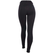 Harry's Horse Pantalon d'Équitation Beijing II Femmes Noir Harry's Horse Pantalon d'Équitation Beijing II Femmes Noir
