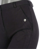Harry's Horse Pantalon d'Équitation Beijing II Femmes Noir Harry's Horse Pantalon d'Équitation Beijing II Femmes Noir