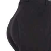 Harry's Horse Pantalon d'Équitation Beijing II Femmes Noir Harry's Horse Pantalon d'Équitation Beijing II Femmes Noir