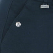 Harry's Horse Pantalon d'Équitation Beijing II Femmes Marin Harry's Horse Pantalon d'Équitation Beijing II Femmes Marin
