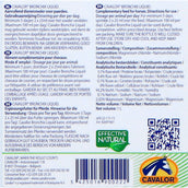 Cavalor Soutien du Système Respiratoire Bronchix Liq Cavalor Soutien du Système Respiratoire Bronchix Liq