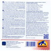 Cavalor Vitamines et Minéraux Pow'Red Performance Cavalor Vitamines et Minéraux Pow'Red Performance