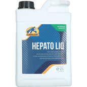 Cavalor Aliment de Régime Hepato Liq Cavalor Aliment de Régime Hepato Liq