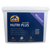 Cavalor Mélange de Granulés Nutri Plus Cavalor Mélange de Granulés Nutri Plus