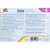 Cavalor Produit Calmant SoZen Cavalor Produit Calmant SoZen