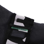 Bucas Buzz-Off Riding Zebra Bucas Buzz-Off Riding Zebra