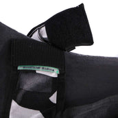 Bucas Buzz-Off Riding Zebra Bucas Buzz-Off Riding Zebra