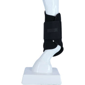 Kavalkade Protèges-Tendons Softy Jambes arrière Noir Kavalkade Protèges-Tendons Softy Jambes arrière Noir