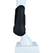 Kavalkade Protèges-Tendons Softy Jambes arrière Noir Kavalkade Protèges-Tendons Softy Jambes arrière Noir