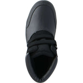 Harry's Horse Chaussure d'Écurie Flock Noir Harry's Horse Chaussure d'Écurie Flock Noir