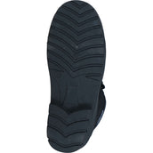 Harry's Horse Chaussure d'Écurie Flock Noir Harry's Horse Chaussure d'Écurie Flock Noir