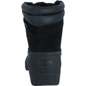 Harry's Horse Chaussure d'Écurie Flock Noir Harry's Horse Chaussure d'Écurie Flock Noir