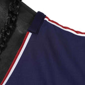 Harry's Horse Couverture Jersey Cooler Marin Harry's Horse Couverture Jersey Cooler Marin