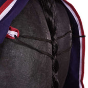 Harry's Horse Couverture Jersey Cooler Marin Harry's Horse Couverture Jersey Cooler Marin
