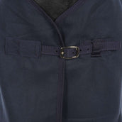 Harry's Horse Couverture Polaire Colours Marin Harry's Horse Couverture Polaire Colours Marin