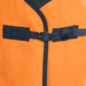 Harry's Horse Couverture Polaire Colours Orange Harry's Horse Couverture Polaire Colours Orange