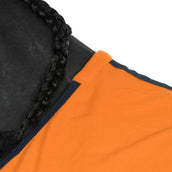 Harry's Horse Couverture Polaire Colours Orange Harry's Horse Couverture Polaire Colours Orange