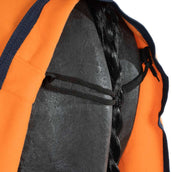 Harry's Horse Couverture Polaire Colours Orange Harry's Horse Couverture Polaire Colours Orange