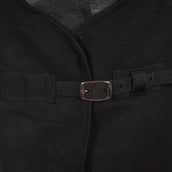 Harry's Horse Couverture Polaire Colours Noir Harry's Horse Couverture Polaire Colours Noir