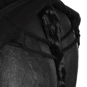 Harry's Horse Couverture Polaire Colours Noir Harry's Horse Couverture Polaire Colours Noir