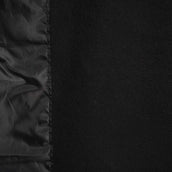 Harry's Horse Couverture Polaire Colours Noir Harry's Horse Couverture Polaire Colours Noir