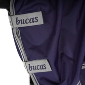 Bucas Freedom Turnout Full Neck 0g Marin Bucas Freedom Turnout Full Neck 0g Marin