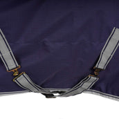 Bucas Freedom Turnout Full Neck 0g Marin Bucas Freedom Turnout Full Neck 0g Marin