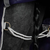 Bucas Freedom Turnout Full Neck 0g Marin Bucas Freedom Turnout Full Neck 0g Marin