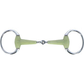 HORKA Mors à Olive Goût pomme 20mm HORKA Mors à Olive Goût pomme 20mm