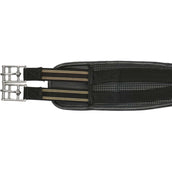 HORKA Sangle Polyvalente Wave Noir/Argent HORKA Sangle Polyvalente Wave Noir/Argent