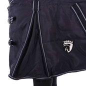 HORKA Couverture d'Écurie 1200D 200g Bleu HORKA Couverture d'Écurie 1200D 200g Bleu