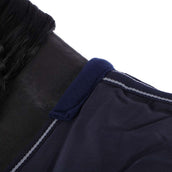 HORKA Couverture d'Écurie 1200D 200g Bleu HORKA Couverture d'Écurie 1200D 200g Bleu