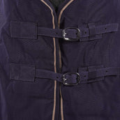 Harry's Horse Couverture d'Été Honeycomb 0g Marin Harry's Horse Couverture d'Été Honeycomb 0g Marin