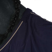 Harry's Horse Couverture d'Été Honeycomb 0g Marin Harry's Horse Couverture d'Été Honeycomb 0g Marin