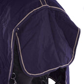 Harry's Horse Couverture d'Été Honeycomb 0g Marin Harry's Horse Couverture d'Été Honeycomb 0g Marin