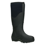 Muck Boot Botte d'Extérieur Muckmaster Noir Muck Boot Botte d'Extérieur Muckmaster Noir