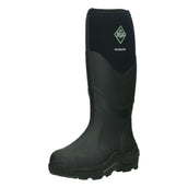 Muck Boot Botte d'Extérieur Muckmaster Noir Muck Boot Botte d'Extérieur Muckmaster Noir