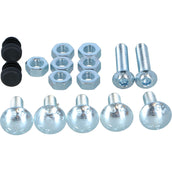 Hummer Brouette Vert foncé Hummer Brouette Vert foncé