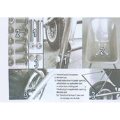 Hummer Brouette Bleu Hummer Brouette Bleu