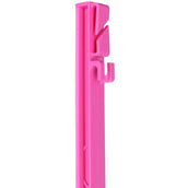 Agradi Power Piquet de Prairie Plastique 156cm 5 Pièces Rose Agradi Power Piquet de Prairie Plastique 156cm 5 Pièces Rose
