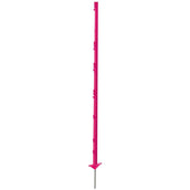 Agradi Power Piquet de Prairie Plastique 156cm 5 Pièces Rose Agradi Power Piquet de Prairie Plastique 156cm 5 Pièces Rose