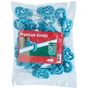 Ako Isolateur Combi Super 25 Pièces Petrol Ako Isolateur Combi Super 25 Pièces Petrol