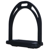 HKM Etrivières Light la Paire Noir HKM Etrivières Light la Paire Noir