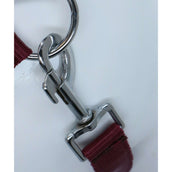 HKM Licol Stars Economy Rouge foncé HKM Licol Stars Economy Rouge foncé