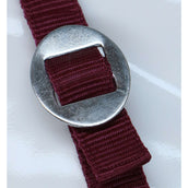 HKM Licol Stars Economy Rouge foncé HKM Licol Stars Economy Rouge foncé