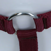 HKM Licol Stars Economy Rouge foncé HKM Licol Stars Economy Rouge foncé